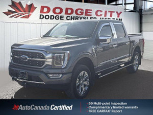 2021 Ford F 150