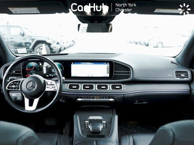 2021 Mercedes-Benz GLE 450 4MATIC Panoroof 360 Camera in Cars & Trucks in City of Toronto - Image 2