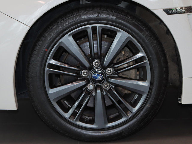 2021 Subaru WRX Sport Manual in Cars & Trucks in Calgary - Image 4