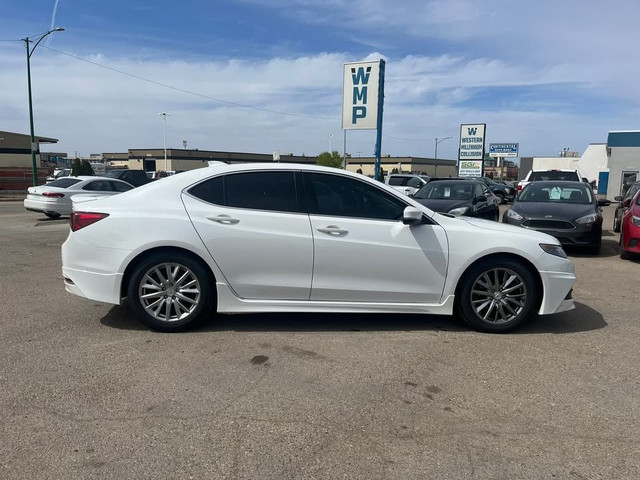2015 Acura TLX Tech in Cars & Trucks in Saskatoon - Image 3