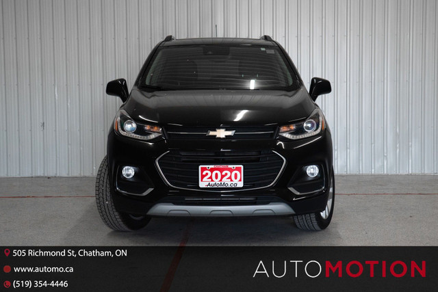 2020 Chevrolet Trax Premier in Cars & Trucks in Chatham-Kent - Image 2