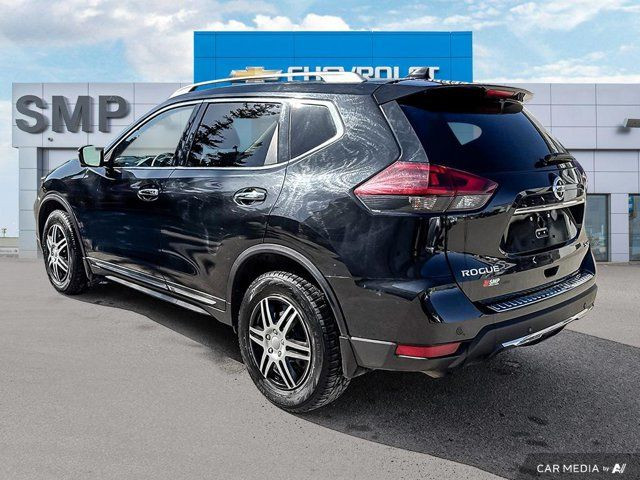 2020 Nissan Rogue SL | AWD | Leather | Sunroof in Cars & Trucks in Saskatoon - Image 4
