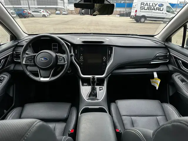 2025 Subaru Outback Premier XT - Cooled Seats - Sunroof in Cars & Trucks in Edmonton - Image 19