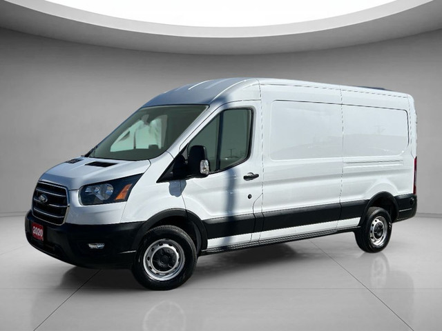 2020 Ford Transit Cargo Van in Cars & Trucks in Markham / York Region