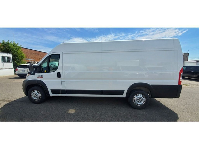  2019 Ram Promaster 3500 159WB EXT HighRoof - 3.6L V6 - B/U Cam/ in Cars & Trucks in City of Toronto - Image 2