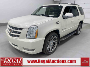 2014 Cadillac Escalade BASE