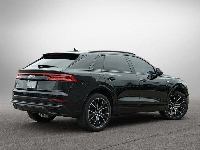 2019 Audi Q8 Progressiv in Cars & Trucks in Windsor Region - Image 4
