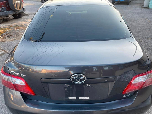 2008 Toyota Camry 4dr Sdn V6 Auto LE V6 in Cars & Trucks in City of Toronto - Image 3