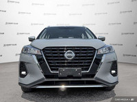 Grab a deal on this certified 2021 Nissan Kicks SV before it's too late. Comfortable but easy-moving... (image 9)
