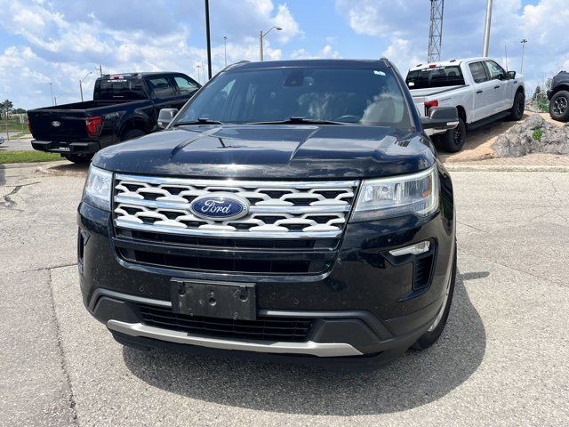 2019 Ford Explorer XLT in Cars & Trucks in Kitchener / Waterloo - Image 3