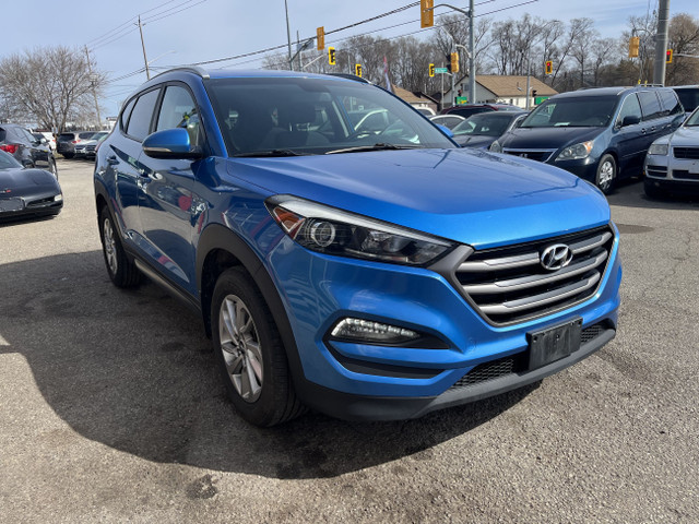 2016 Hyundai Tucson Premium in Cars & Trucks in Kitchener / Waterloo - Image 3