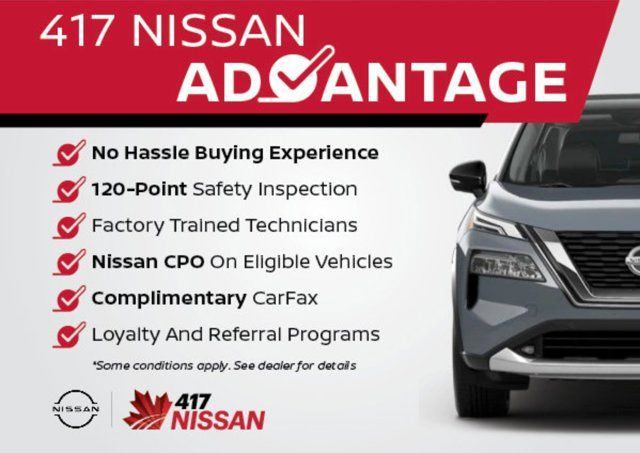 2021 Nissan Rogue Platinum in Cars & Trucks in Ottawa - Image 3