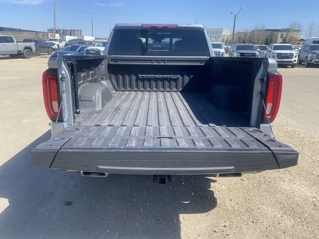 2023 GMC Sierra 1500 Denali in Cars & Trucks in Edmonton - Image 14