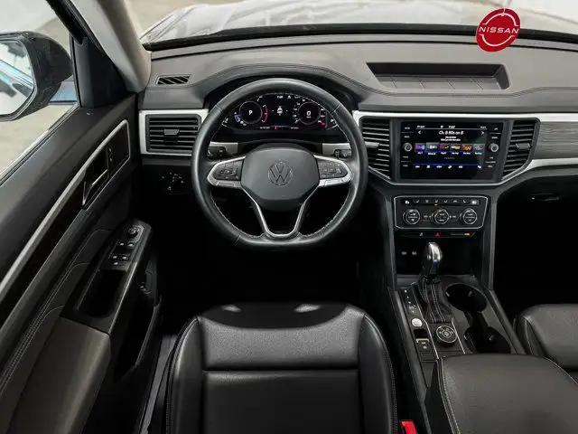 2023 Volkswagen Atlas Comfortline | 7-Passenger | Remote Start in Cars & Trucks in Grande Prairie - Image 28