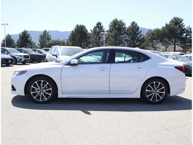 2015 Acura TLX AWD V6 Elite - BC Vehicle / Navigation / Sunroof in Cars & Trucks in Penticton - Image 2