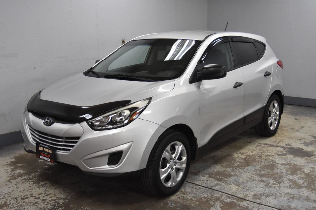 2014 Hyundai Tucson GL in Cars & Trucks in Kitchener / Waterloo - Image 2