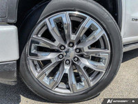 This GMC Sierra 1500 has a powerful Gas V8 6.2L/376 engine powering this Automatic transmission. ENG... (image 9)