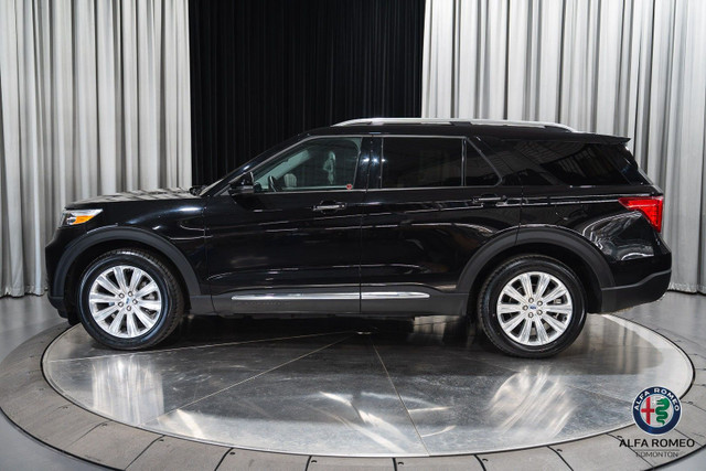 2023 Ford Explorer Limited in Cars & Trucks in Edmonton - Image 2