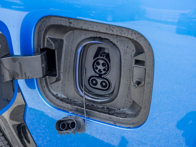 2025 Chevrolet Silverado EV RST in Cars & Trucks in Mississauga / Peel Region - Image 2