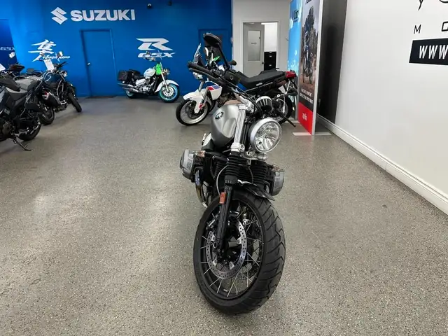 2018 BMW R nineT Scrambler - V6348 - -No Payments for 1 Year** in Street, Cruisers & Choppers in Markham / York Region - Image 4