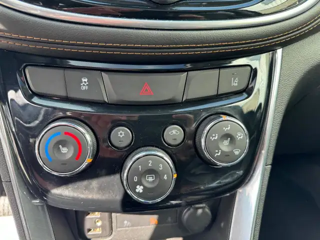 2020 Chevrolet Trax PREMIER, AWD, LEATHER, SUNROOF, BOSE AUDIO,  in Cars & Trucks in Ottawa - Image 34