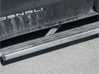 2023 GMC Sierra 1500 Crew Denali 4WD This Truck combines rugged strength with upscale refinementdeli... (image 8)