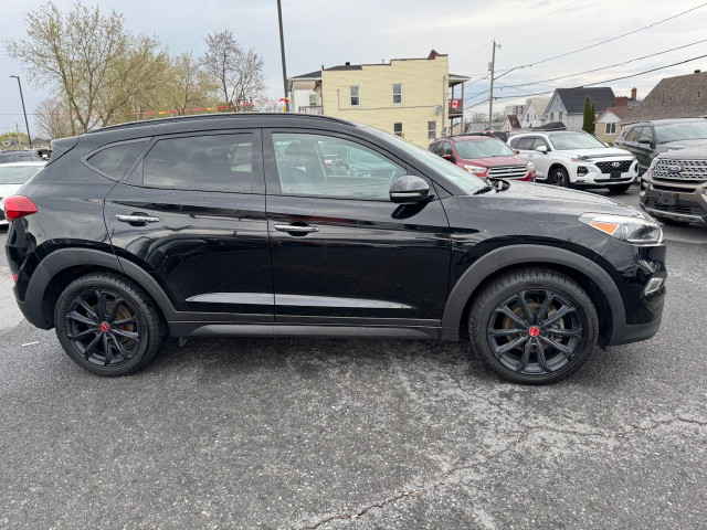2018 Hyundai Tucson Noir in Cars & Trucks in Cornwall - Image 2