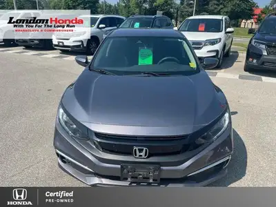 Come visit our London Honda team, you can find us at 560 Wharncliffe Rd S, London, ON, N6J 2N4, or c...