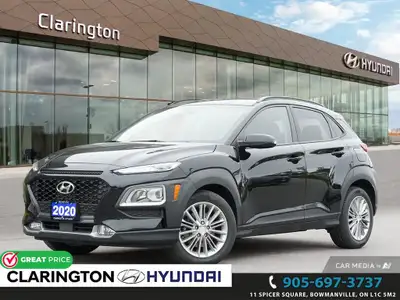 Here at Clarington Hyundai, we've made car shopping fun again! All of pre-owned vehicles come certif...