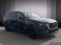 Le Mazda CX-90 PHEV GS 2024 est un VUS intermédiaire hybride rechargeable qui allie performance, eff... (image 8)