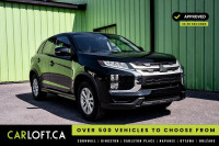 2023 Mitsubishi RVR SE • HEATED SEATS • CP/AA • ALLOY WHEELS