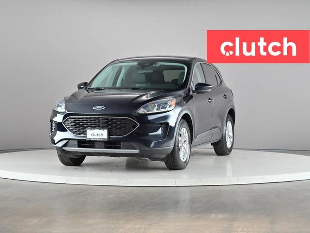 2021 Ford Escape SE AWD w/ Apple CarPlay, Heated Front Seats, Re in Cars & Trucks in City of Toronto - Image 2