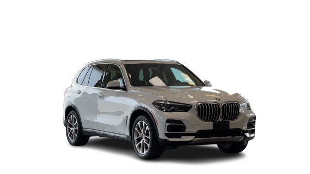 2023 BMW X5 XDrive40i Heads-up, Heated Fr & Rr Seats, Remote Sta in Cars & Trucks in Regina - Image 3