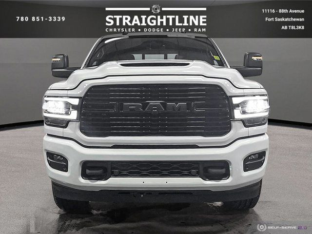 2024 Ram 2500 in Cars & Trucks in Strathcona County - Image 2