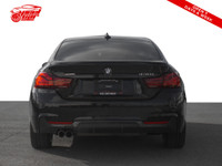Check out this sleek 2020 BMW 4-Series Gran Coupe! With a stylish black exterior, key features like... (image 3)