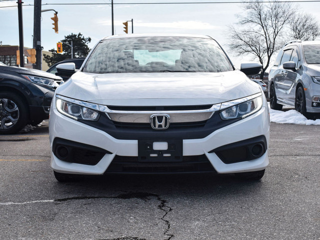 2018 Honda Civic EX   AS-IS   No Accident in Cars & Trucks in City of Toronto - Image 4