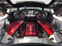 Offrez-vous la performance emblematique d’une legende americaine avec cette superbe Corvette Stingra... (image 9)