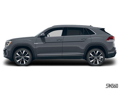 2024 Volkswagen ATLAS CROSS SPORT Execline