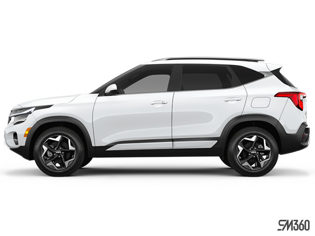 2025 Kia Seltos EX Premium AWD in Cars & Trucks in Oshawa / Durham Region