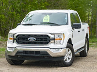 The 2021 Ford F-150 XLT is a rugged and reliable full-size pickup that offers a smart blend of perfo... (image 2)