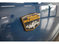 ?? Subaru Outback Wilderness 2022 – L’aventure sans compromis Repoussez les limites avec cette Outba... (image 7)