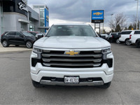 Introducing the pinnacle of rugged sophistication, the new Chevrolet Silverado 1500 High Country, in... (image 8)