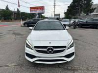 Come by and check out this stunning 2018 Mercedes-Benz CLA250 with the coveted AMG package! This sle... (image 8)
