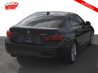 Check out this sleek 2020 BMW 4-Series Gran Coupe! With a stylish black exterior, key features like... (image 5)