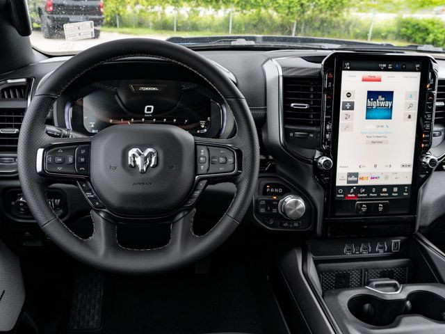 2025 Ram 1500 Rebel in Cars & Trucks in Barrie - Image 2