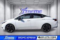 2024 Nissan Versa SR * HAIL SALE Welcome to Xtreme Auto & Truck Sales Your Car Loan, Truck Loan, Cre... (image 7)