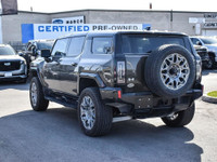 Year: 2024 Make: GMC Model: Hummer EV SUV Trim: 1SG Preferred Equipment Group Drive Type: Tri-Motor... (image 9)