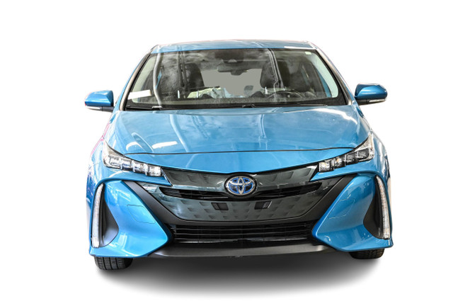 2021 Toyota PRIUS PRIME Hybride Branchable | Bluetooth | Carplay in Cars & Trucks in City of Montréal - Image 3