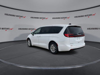 Engine: Gas V-6 3.6L L/100Km City: 12.4 L/100Km Hwy: 8.4 Safety Equipment Electronic Stability Contr... (image 5)