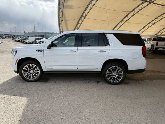2025 GMC Yukon Denali in Cars & Trucks in Calgary - Image 2